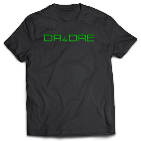Camiseta Dr Dre