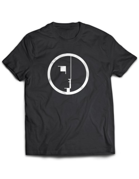 Camiseta Bauhaus
