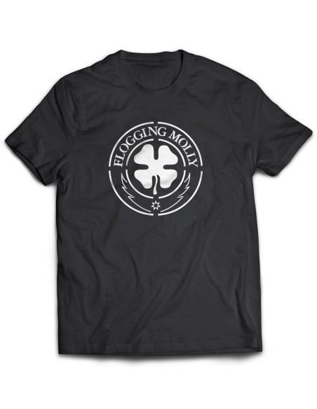 Camiseta Floggin Molly