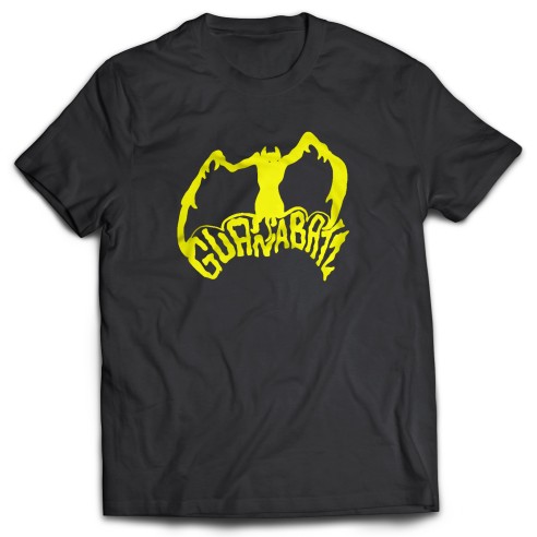 Camiseta Guana Batz