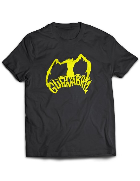 Camiseta Guana Batz