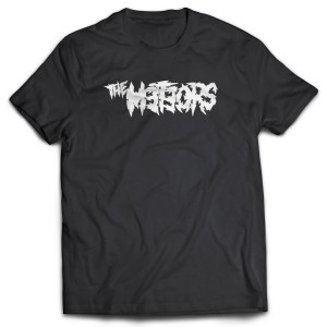 Camiseta The Meteors