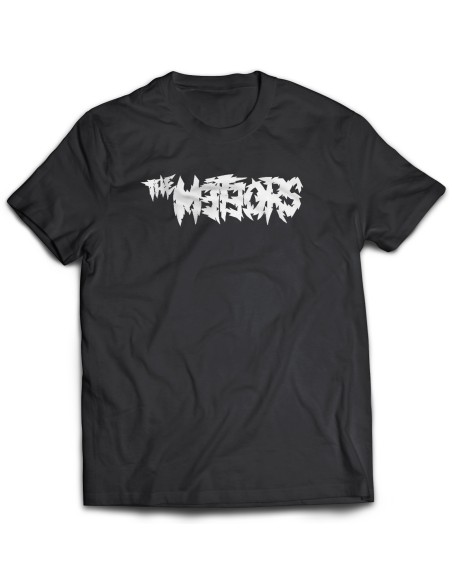 Camiseta The Meteors
