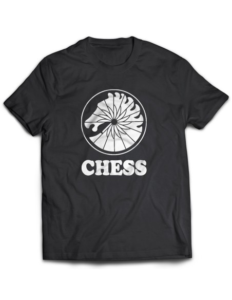 Camiseta Chess Records