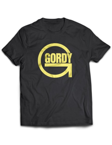 Camiseta Gordy Records
