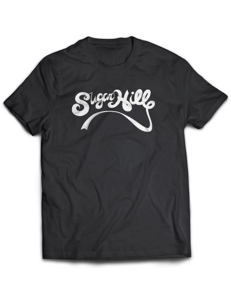 Camiseta Sugar Hill Records