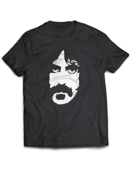 Camiseta Frank Zappa