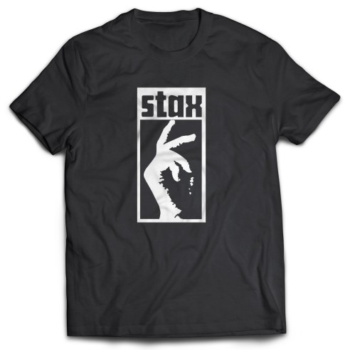 Camiseta Stax