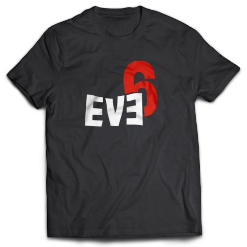 Camiseta Eve 6