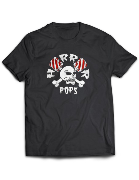 Camiseta Hrrr Pops