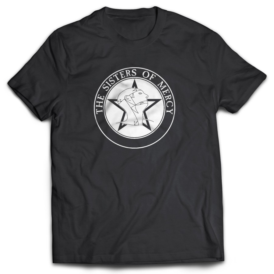 Comprar Camiseta The Sisters Of