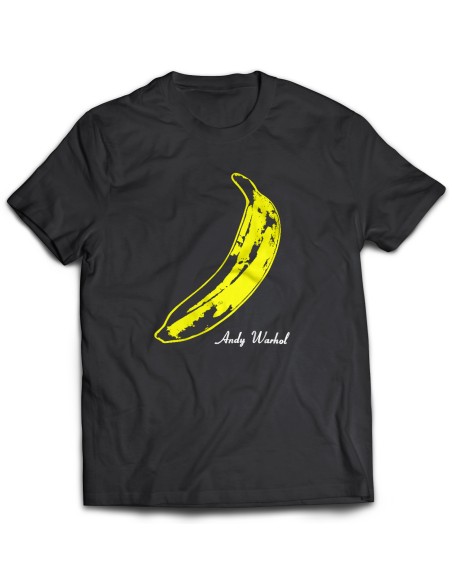 Camiseta Velvet Underground