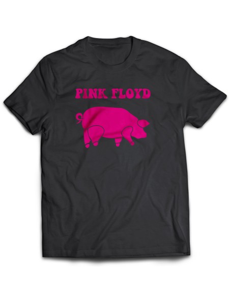 Camiseta Pink Floyd