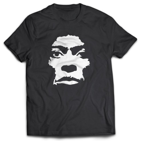 Camiseta Miles Davis