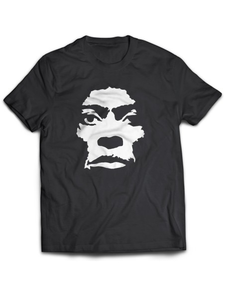 Camiseta Miles Davis