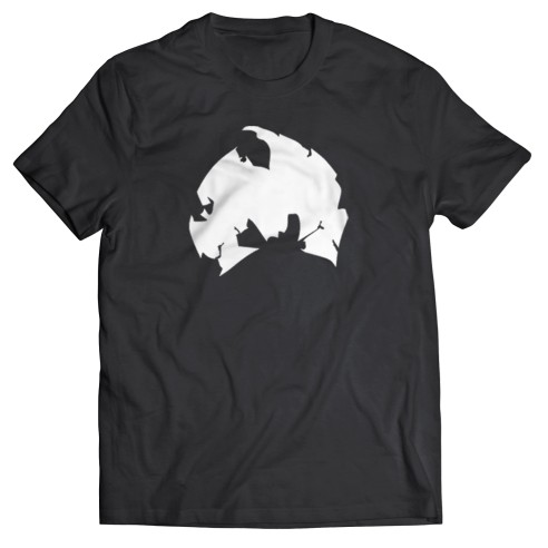 Camiseta Method Man Shadow