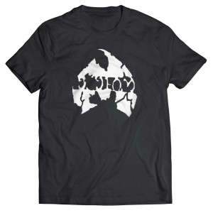 Camiseta Method man  - Shadow Broke
