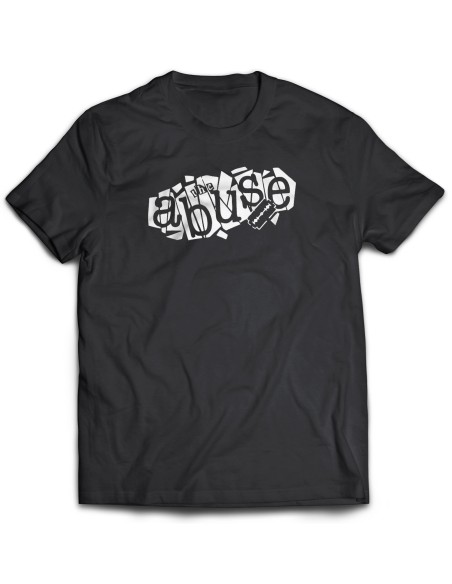 Camiseta The Abuse