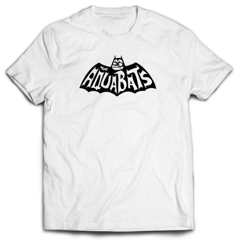 Camiseta Aquabats