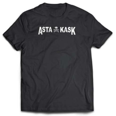 Camiseta Asta Kast