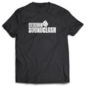 Camiseta Bedouin Soundclash