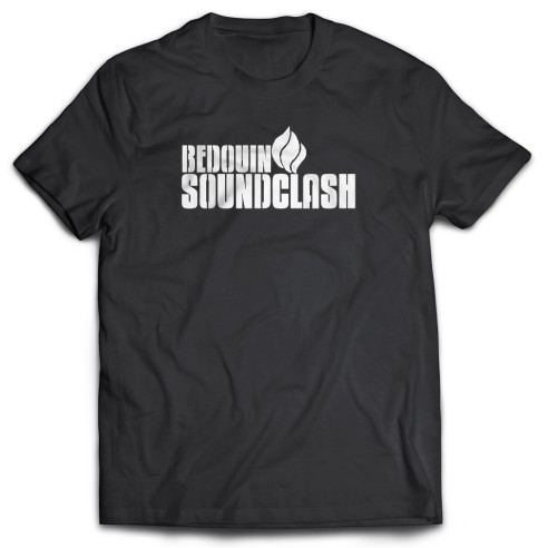 Camiseta Bedouin Soundclash