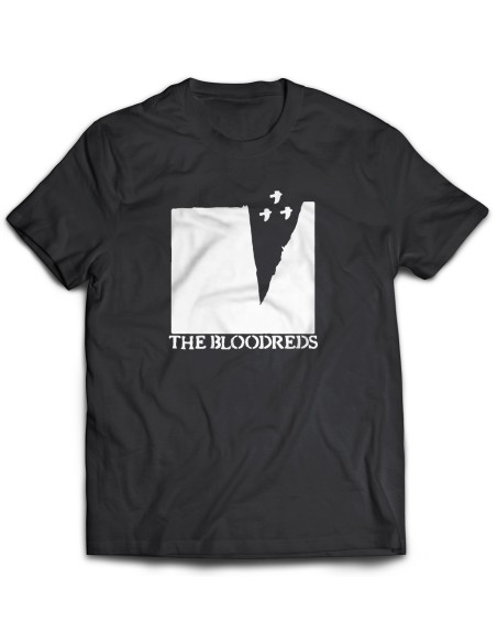 Camiseta The Bloodreds