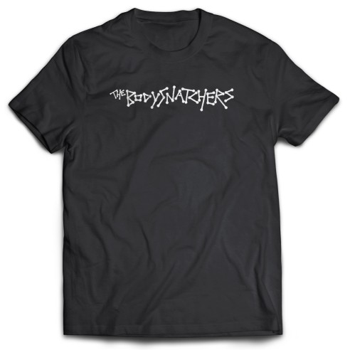 Camiseta The Bodysnachers