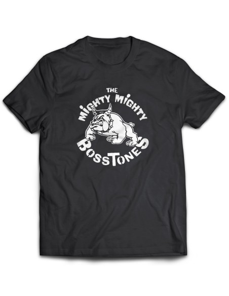 Camiseta The Mighty Mighty Bosstones