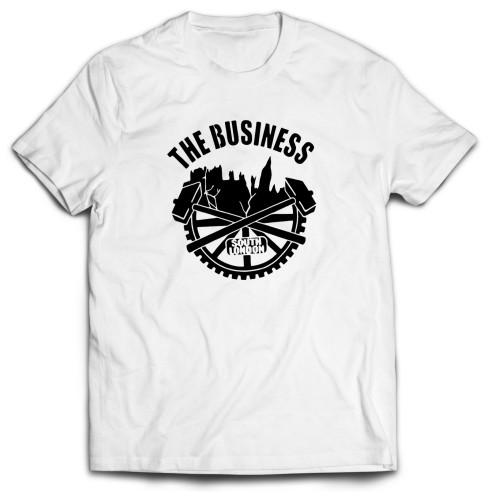 Camiseta The Business