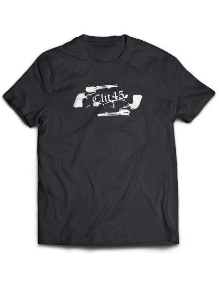 Camiseta Clit 45