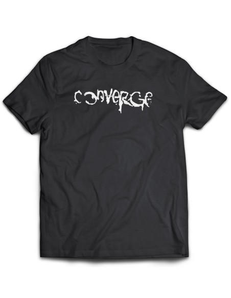 Camiseta Converge