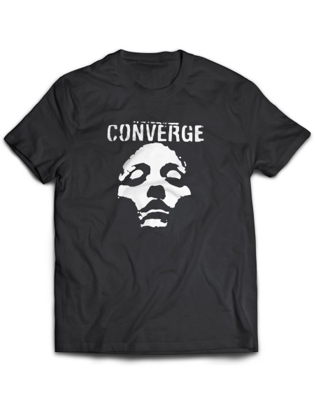 Camiseta Converge - Jane Doe