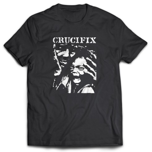 Camiseta Crucifx