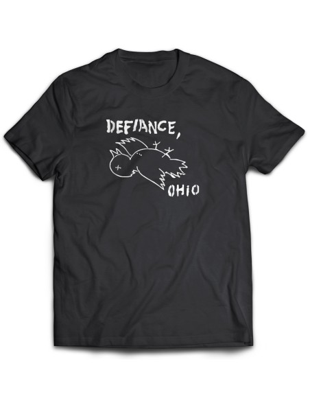 Camiseta Defiance Ohio