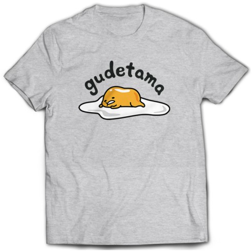 Camiseta Gudetama Infantil