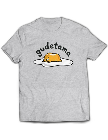 Camiseta Gudetama Infantil