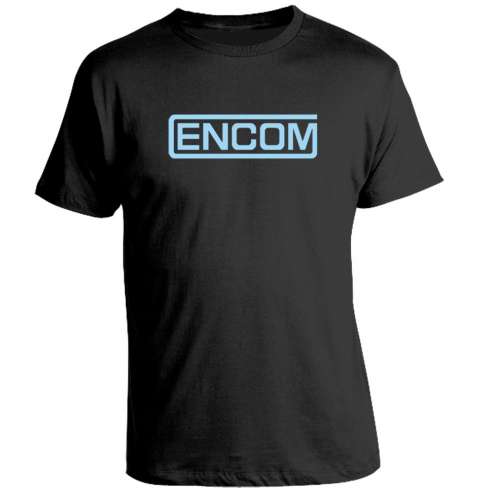 Camiseta Encom