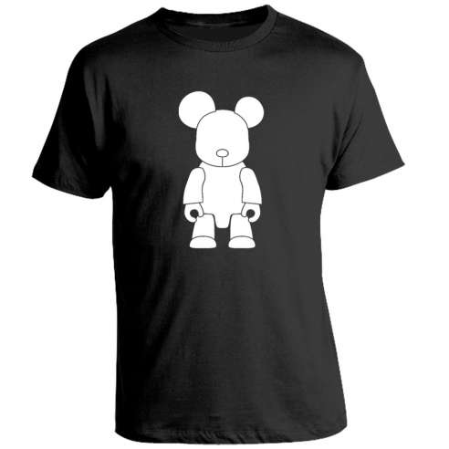 Camiseta Qee bear 