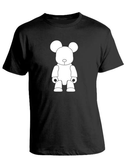 Camiseta Qee bear 