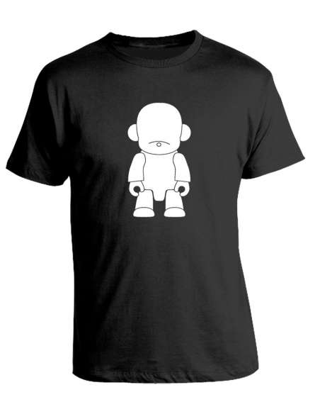 Camiseta Qee mon
