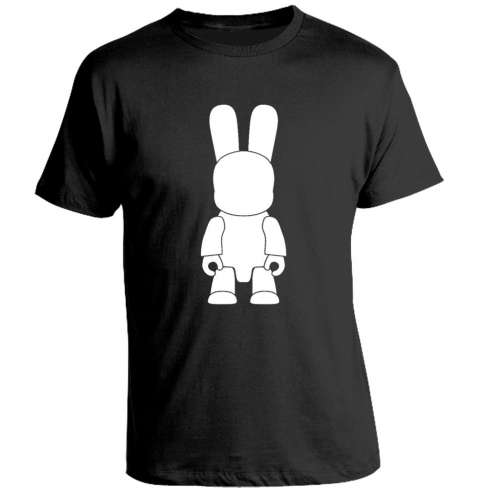 Camiseta Qee bunny