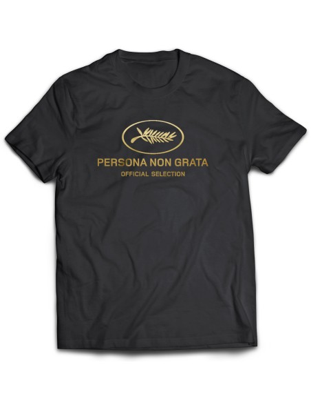 Camiseta Persona Non Grata