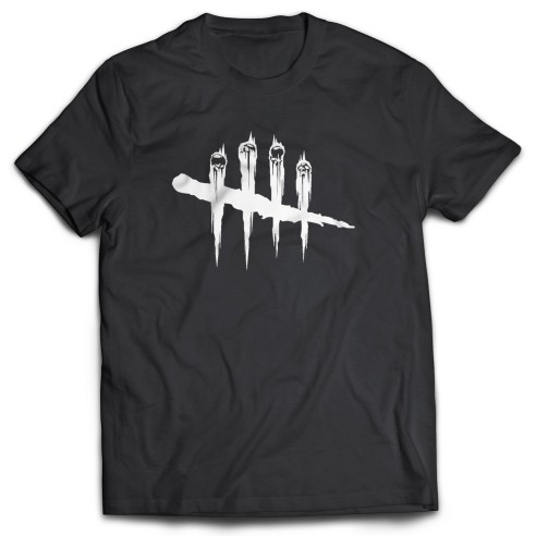 Camiseta Dead By Daylight