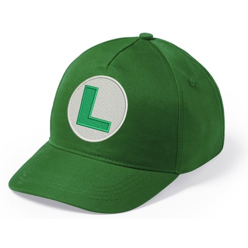 Gorra Luiggi Bros Infantil