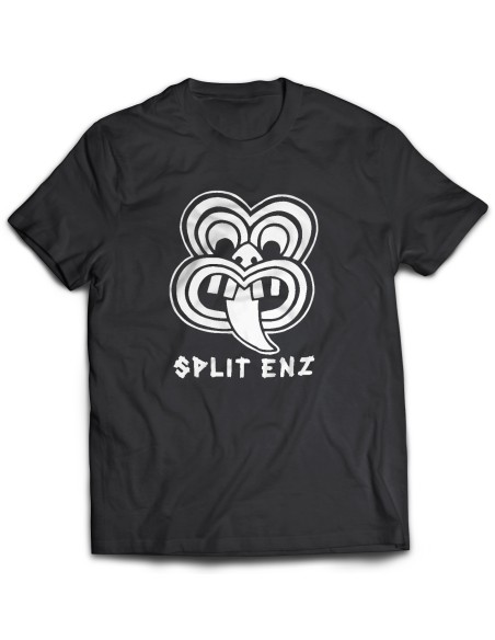 Camiseta Split Enz