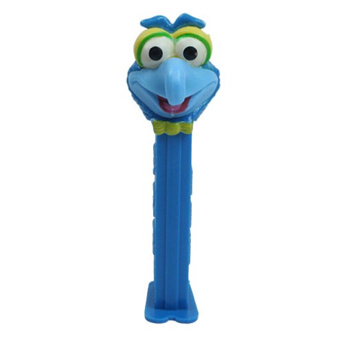 Dispensador caramelos Gonzo HA! Muppets