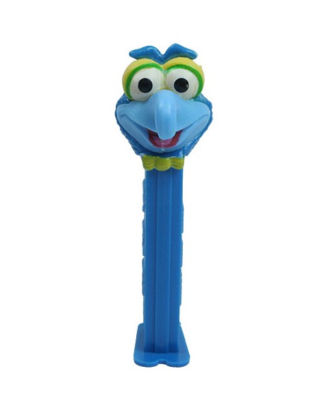 Dispensador caramelos Gonzo HA! Muppets