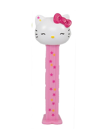 Dispensador caramelos Pez Hello Kitty Stars on Ear