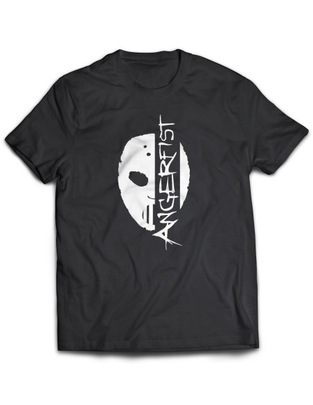 Camiseta Angerfist